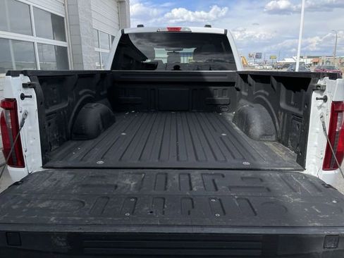 Used 2024 Ford F150 XLT w/ Tow/Haul Package image 23