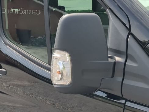 New 2025 Ford Transit 350 XLT image 10