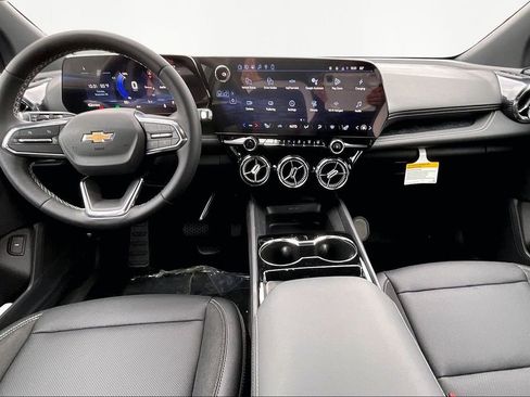 New 2026 Chevrolet Blazer EV LT FWD image 6
