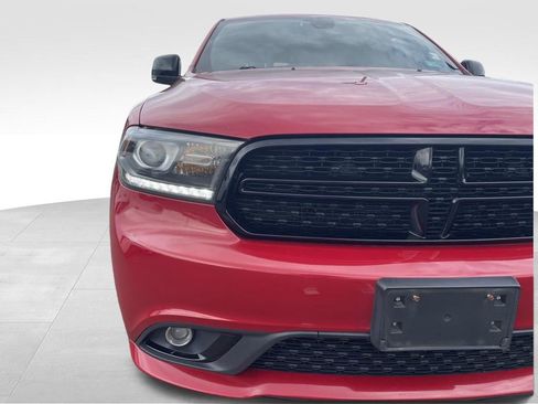 Used 2017 Dodge Durango GT w/ Premium Group image 24