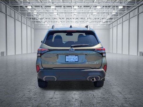 Used 2026 Subaru Forester Limited AWD/4WD image 4
