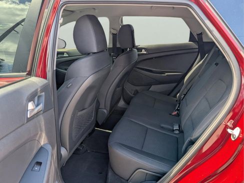 Used 2020 Hyundai Tucson Value image 14