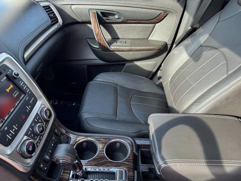 Used 2016 GMC Acadia Denali AWD/4WD image 18