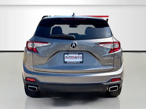 Used 2024 Acura RDX SH-AWD image 6