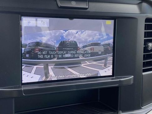 New 2025 Ford F350 XL w/ XL Chrome Package image 22