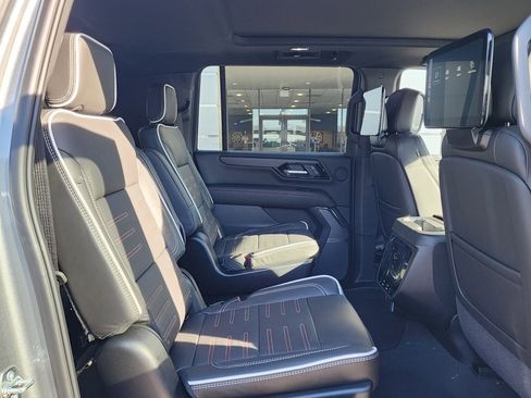 New 2026 GMC Yukon XL AT4 Ultimate image 52