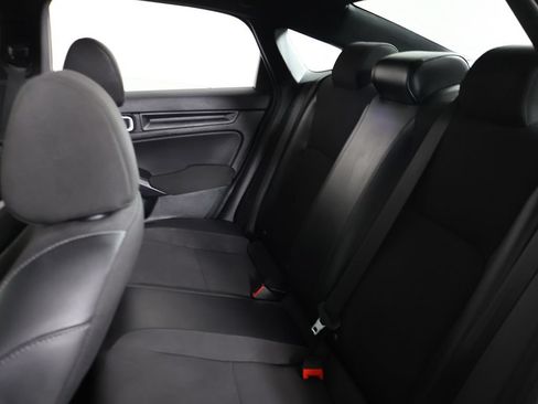 Used 2024 Honda Civic Sport image 29