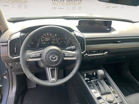 New 2026 MAZDA CX-50 2.5 Hybrid w/ Weather Package AWD/4WD image 10