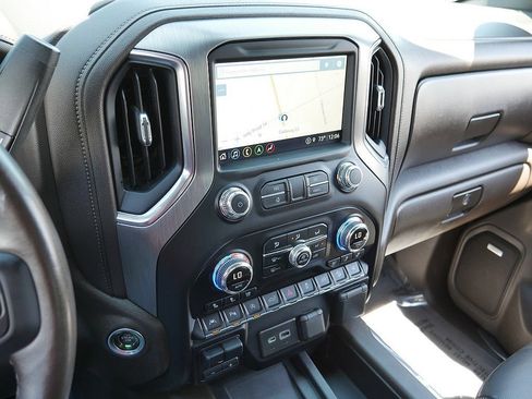 Used 2021 GMC Sierra 1500 Denali w/ Denali Ultimate Package AWD/4WD image 34