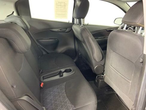 Used 2019 Chevrolet Spark LT FWD image 13