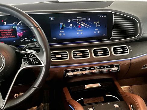 Certified 2024 Mercedes-Benz GLE 350 4MATIC image 7