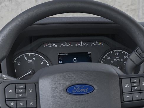 New 2026 Ford F150 XL RWD image 13