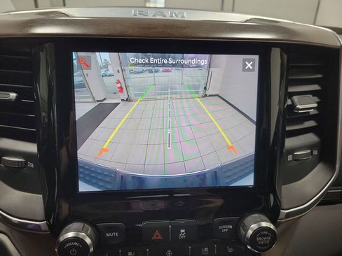 Used 2022 RAM 2500 Laramie AWD/4WD image 50