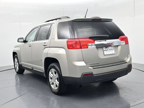 Used 2014 GMC Terrain SLE w/ Convenience Package FWD image 6