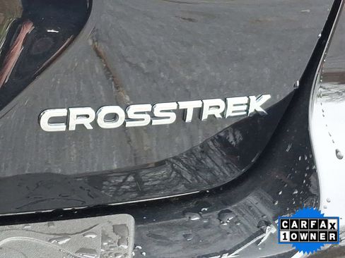 Certified 2025 Subaru Crosstrek 2.5i Limited AWD/4WD image 54