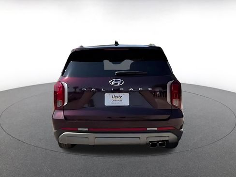 Used 2025 Hyundai Palisade SEL image 12