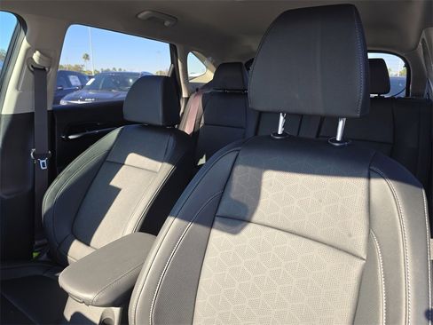 New 2026 Kia Seltos EX image 24