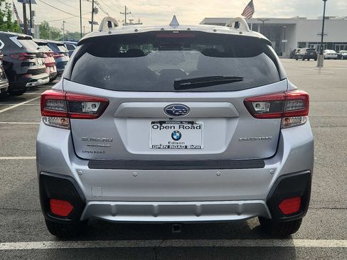 Used 2023 Subaru Crosstrek 2.5i Limited w/ Moonroof Package AWD/4WD image 5