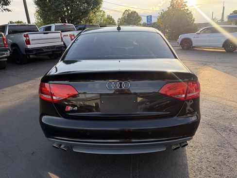 Used 2011 Audi S4 Premium Plus AWD/4WD image 6