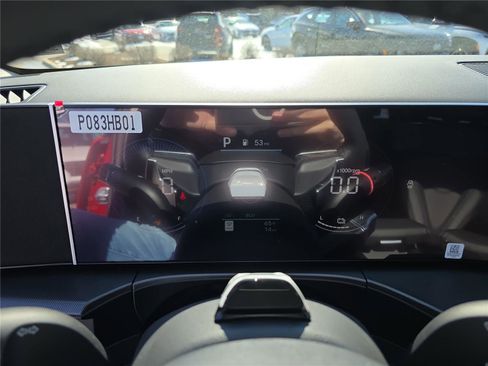 New 2026 Hyundai Santa Fe SEL image 14