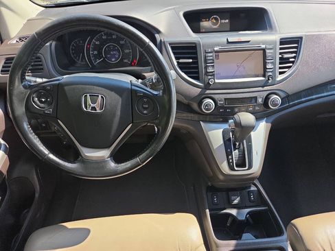 Used 2014 Honda CR-V EX-L image 13