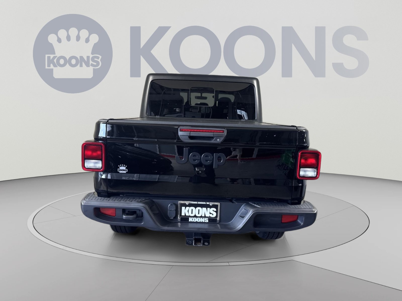 Used 2022 Jeep Gladiator Sport AWD/4WD image 5