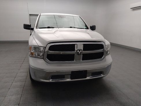 Used 2019 RAM 1500 Tradesman w/ Popular Equipment Group RWD image 14
