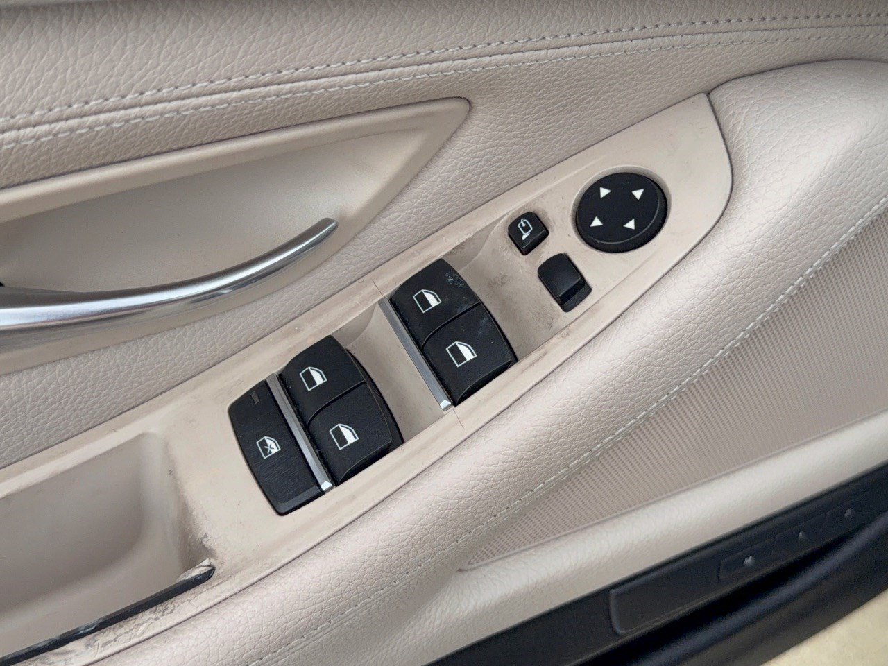 Used 2012 BMW 528i Sedan RWD image 15