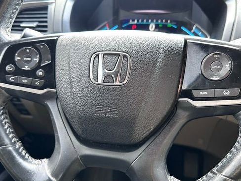 Used 2019 Honda Odyssey EX-L image 11