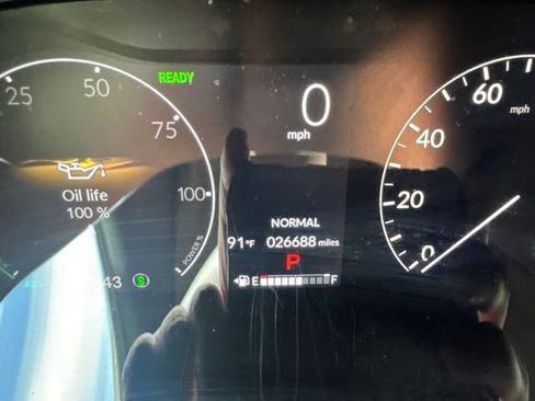 Used 2023 Honda CR-V Sport image 13