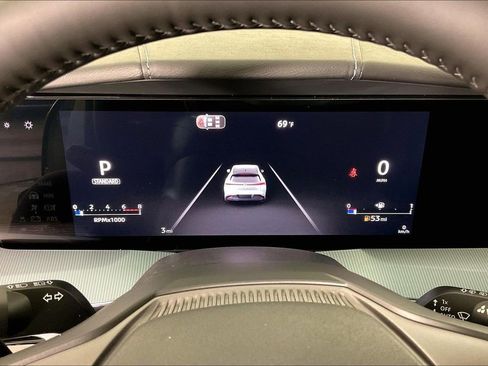 New 2026 Nissan Murano Platinum w/ Cargo Package image 31