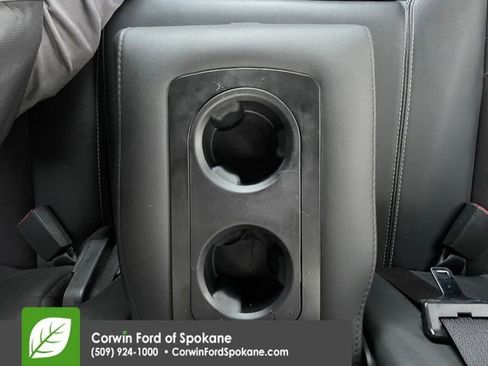 Used 2018 RAM 1500 Rebel w/ Luxury Group image 14