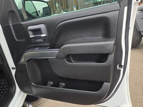 Used 2015 Chevrolet Silverado 2500 LT image 24