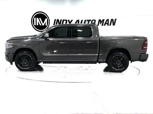Used 2019 RAM 1500 Limited image 7