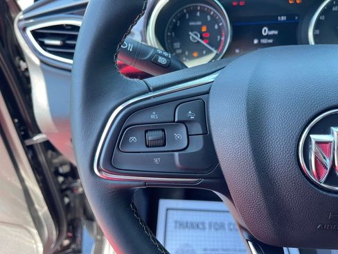 Used 2023 Buick Encore GX Select w/ Safety Package II AWD/4WD image 15