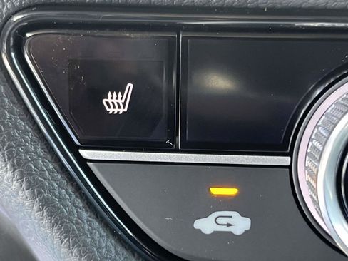 New 2026 Honda HR-V EX-L image 11