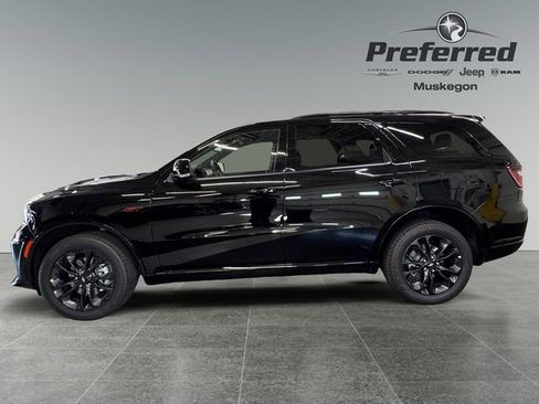 New 2026 Dodge Durango GT AWD/4WD image 9