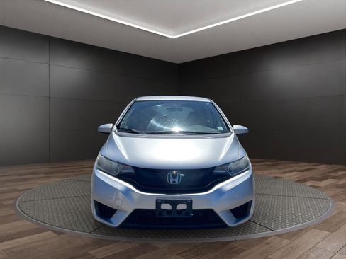 Used 2016 Honda Fit LX image 3
