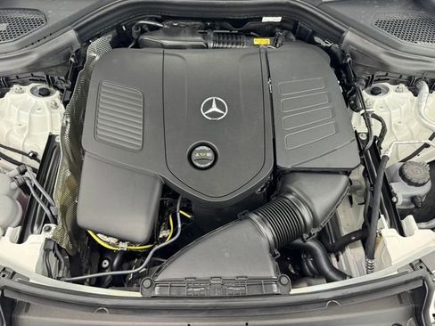 New 2026 Mercedes-Benz GLC 300 image 14