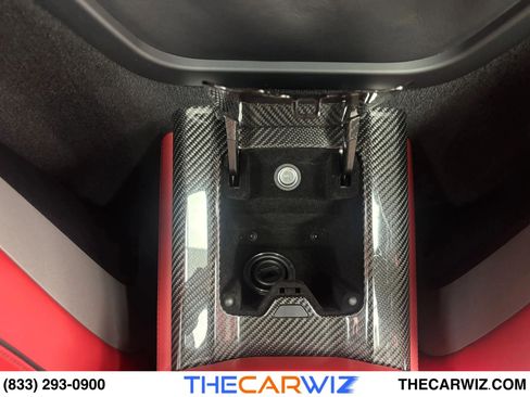 Used 2013 Mercedes-Benz SLS AMG GT Coupe image 76