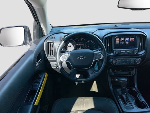 Used 2015 Chevrolet Colorado LT RWD image 20