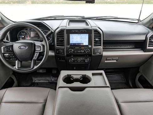 Used 2022 Ford F350 XL w/ STX Appearance Package image 17