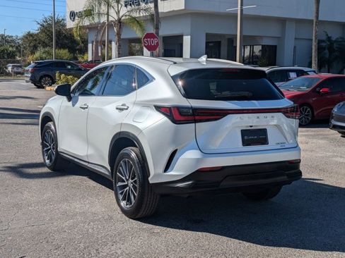 Used 2022 Lexus NX 350 NX 350 Premium image 7
