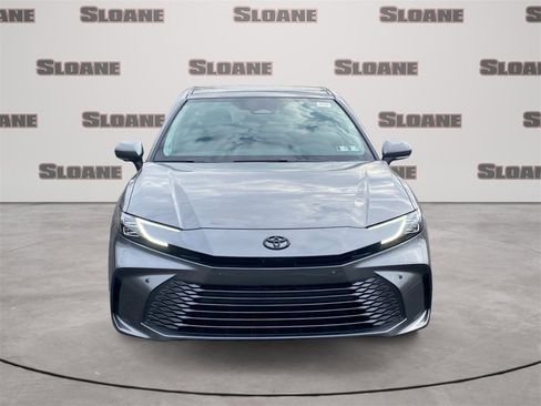 New 2026 Toyota Camry XLE image 8