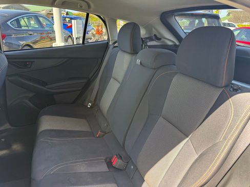 Used 2019 Subaru Crosstrek 2.0i Premium w/ Popular Package #4 AWD/4WD image 30