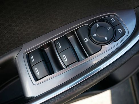 Used 2020 Chevrolet Malibu LT image 10