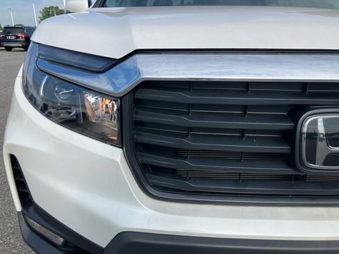 Used 2023 Honda Ridgeline RTL image 23