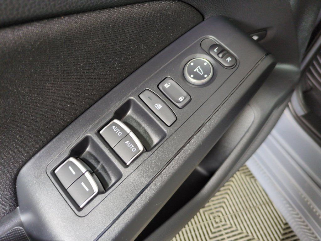 Certified 2026 Honda Civic Sport image 15