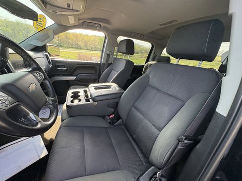 Used 2015 Chevrolet Silverado 1500 LT w/ All Star Edition image 31