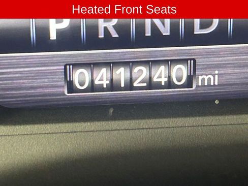 Used 2024 RAM 1500 Laramie AWD/4WD image 7